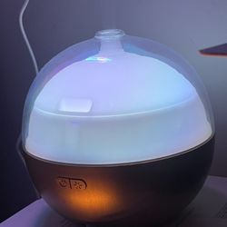 Humidifier 