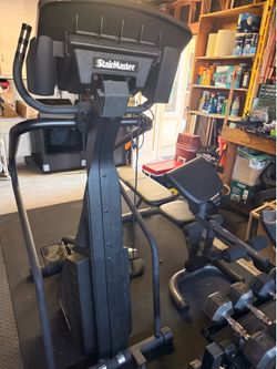 Stairmaster free climber 4600T
