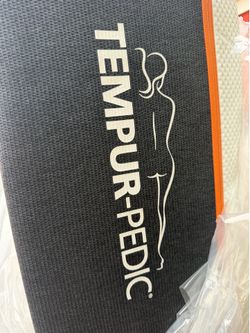 King size mattress tempur pedic