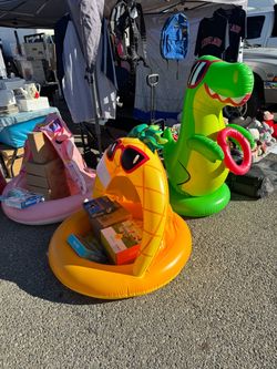 Yard sale/outdoor swapmeet