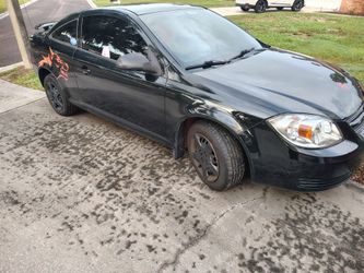 2008 Chevrolet Cobalt
