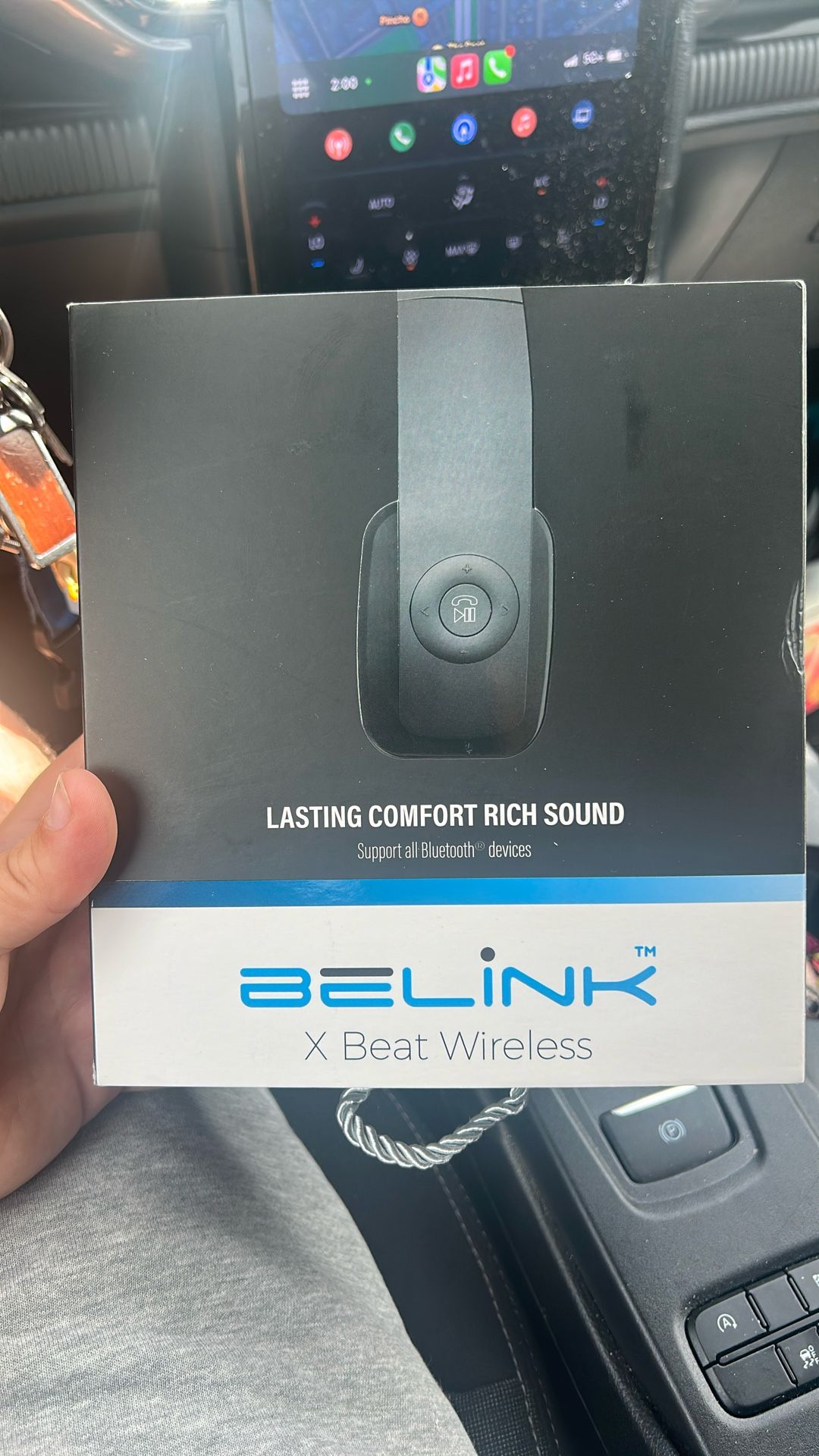 Belink X Beat Wireless