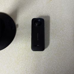 Insta 360 X3