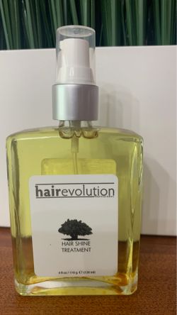 HAIR SHINE TREATMENT