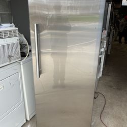 Small Freezer & Refrigerator All In One