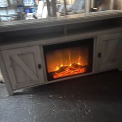 New  Electric 🔥 Fireplace Remote Control Dimensions Pictures 