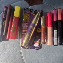 Random Items