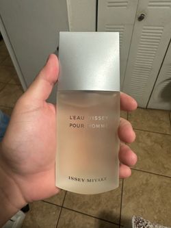 L'Eau d'Issey Pour Homme by Issey Miyake
