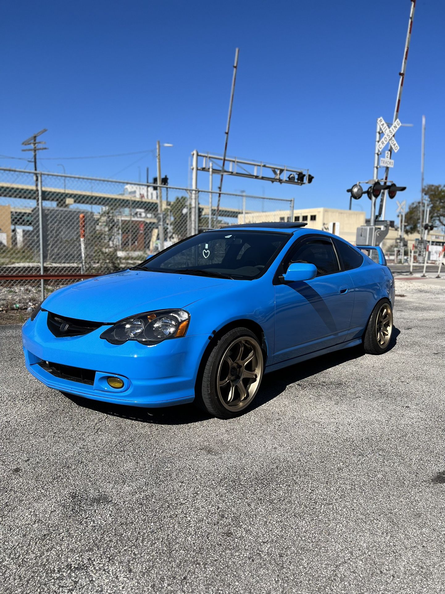 2003 Acura Rsx For Sale In Orlando, Fl - Offerup