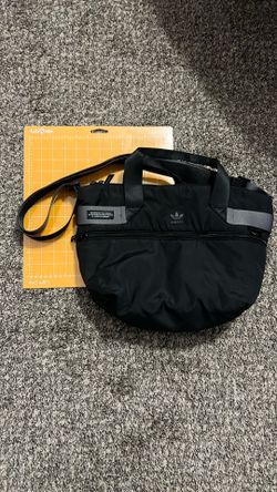 Mid Size Adidas Tote 
