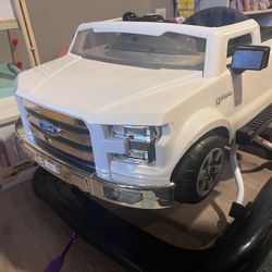 $15 F150 Baby Walker 