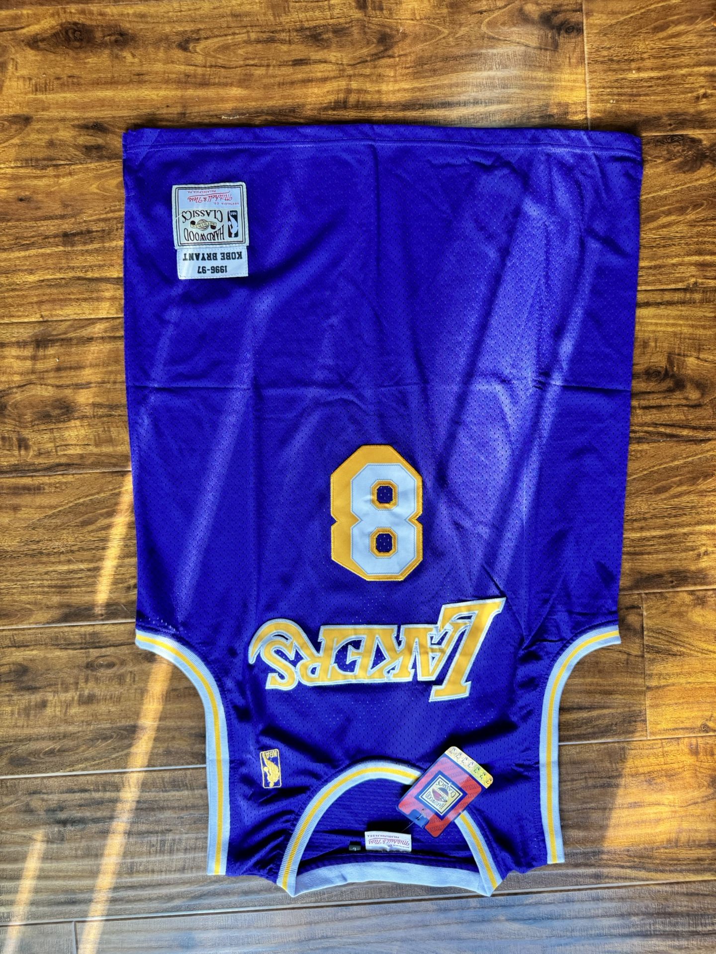 Lakers Jersey