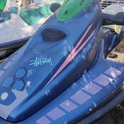 1994 Seadoo Part 