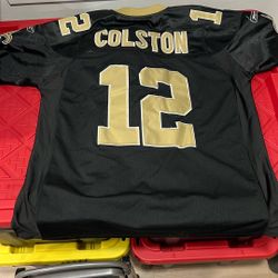 Saints Jersey 