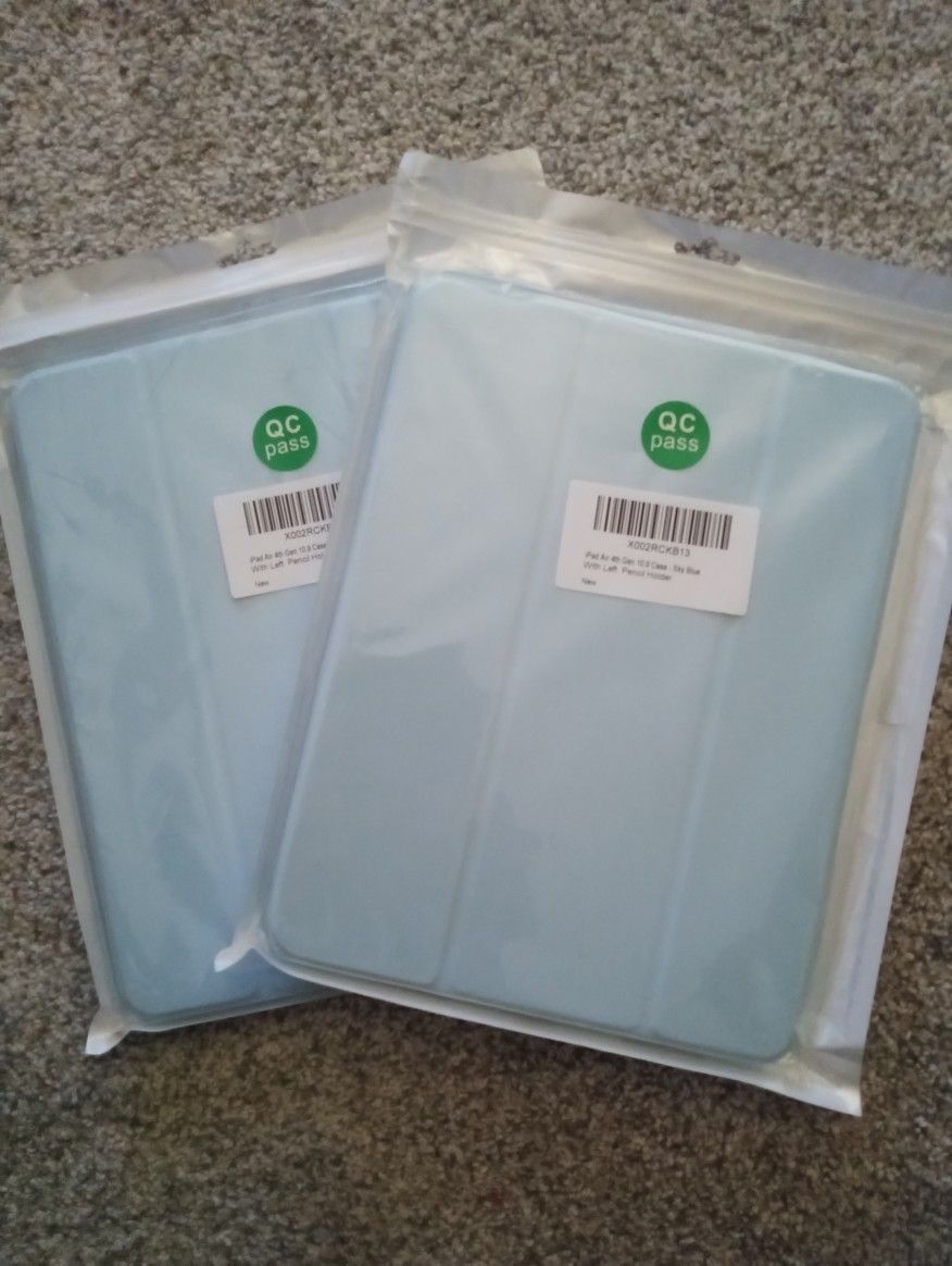 iPad Air Case
