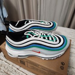 Nike Airmax 97