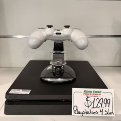 PlayStation 4 Slim