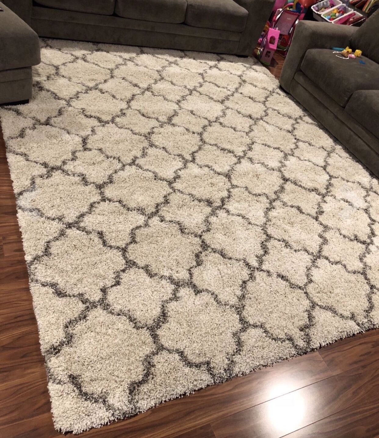 10x14 Area Rug