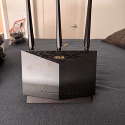ASUS NightHawk