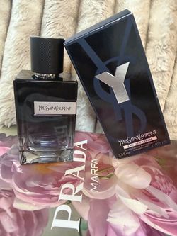 Yves Saint Laurent Y Eau de Parfum 3.3 fl oz