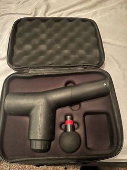 Massage Gun