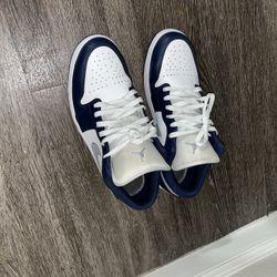 Jordan 1s