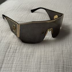 Versace Sunglasses 