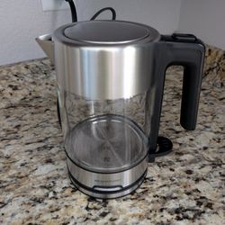 Electric Kettle 