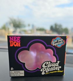 Needoh cloud
