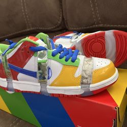 Nike SB Dunk low “EBAY”