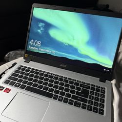 Laptop - Acer Aspire 5 Slim - 15.6 Inches