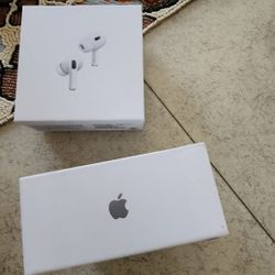 Apple Airpods Pro 2nd GEN $80