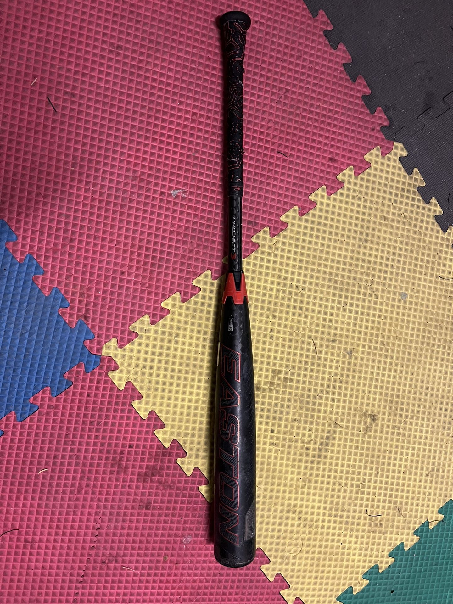 Easton Bat Bbcor(-3)