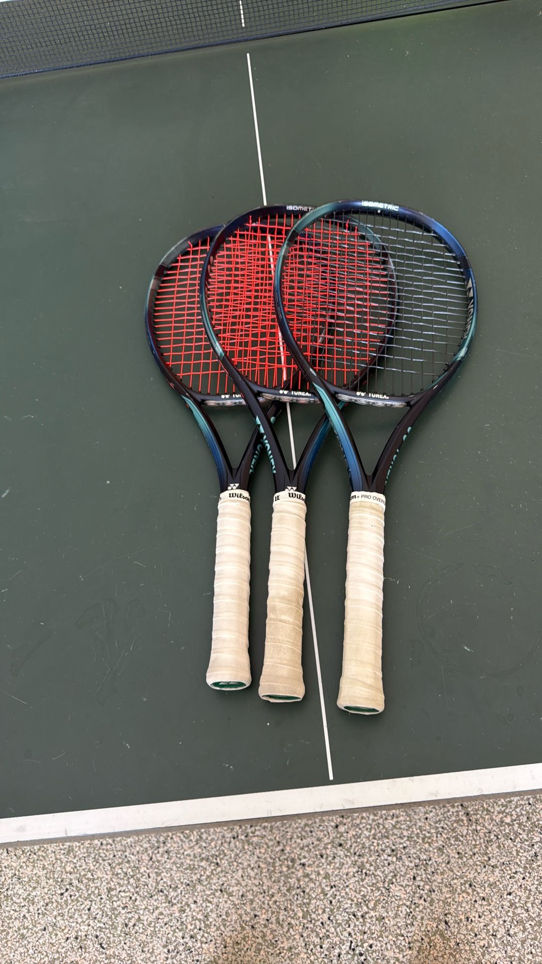 Yonex Ezone 98 2022