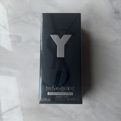 YSL Eau De Parfum INSTENSE - 100mL