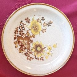 Alpine Mountain Stoneware Collection Japan 4740