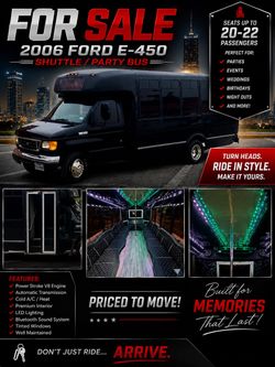 2006 ford e450 super duty