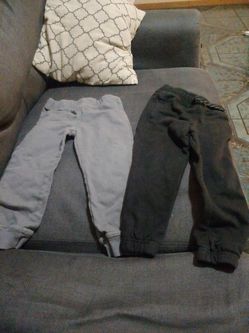 Boy Clothes Size 3t