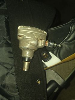 Palm nailer porter cable