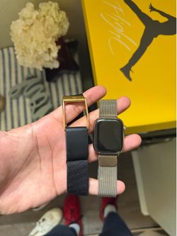 Apple Watch