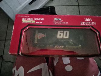 1994 Diecast #60 Nascar racecar