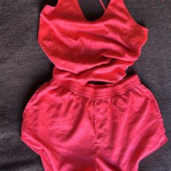 Gorgeous Pj. Hermosa Pijama