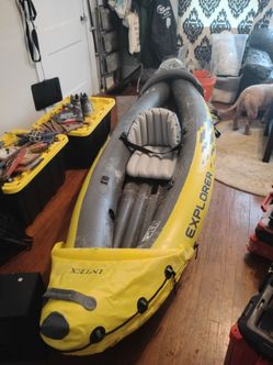 Kayak