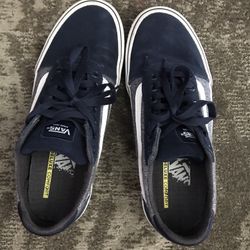 Like New Vans