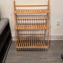 Planter Stand