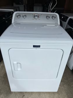 Dryer Maytag good condition