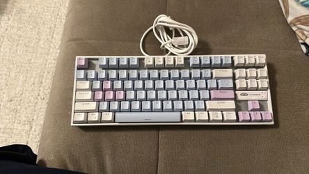 Mechanical keyboard