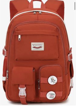 Makukke Backpack