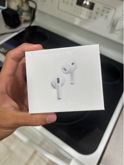 AirPod Pro 3rd generation