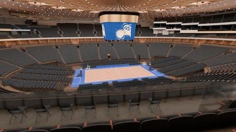 New York Knicks At Washington Wizards